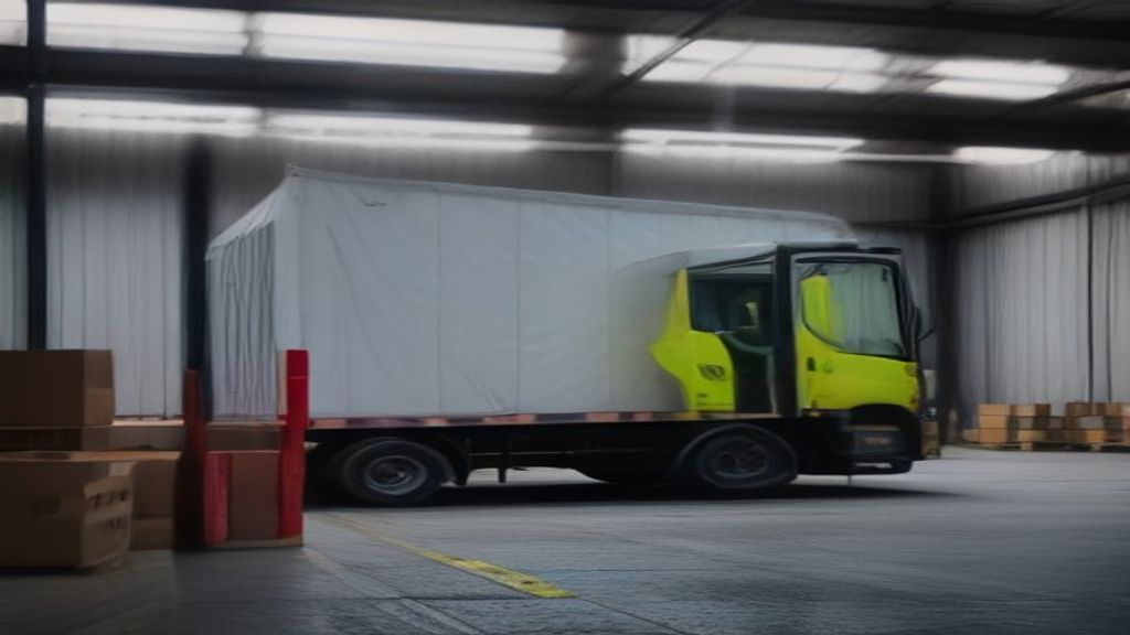 UK delivery van for same day pallet delivery london to birmingham. AGS Traders (UK) Ltd London and nationwide courier — urgent express courier london 60 minute pickup, dedicated ti
