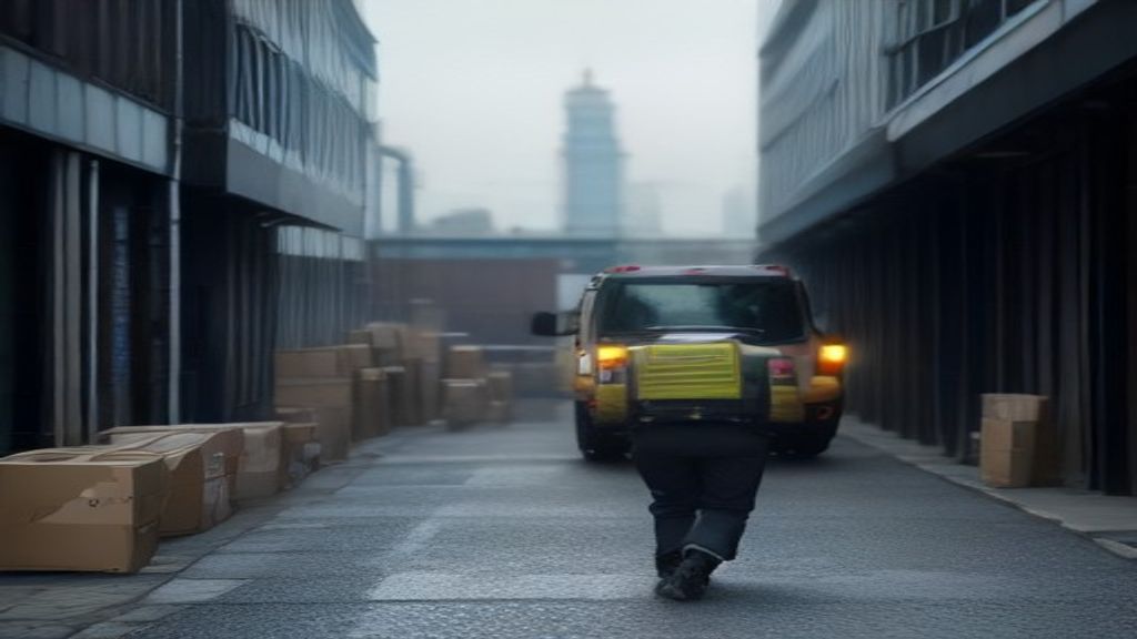UK delivery van for same day courier london 60 minute collection. AGS Traders (UK) Ltd London and nationwide courier — same day courier london 60 minute collection, urgent pallet f