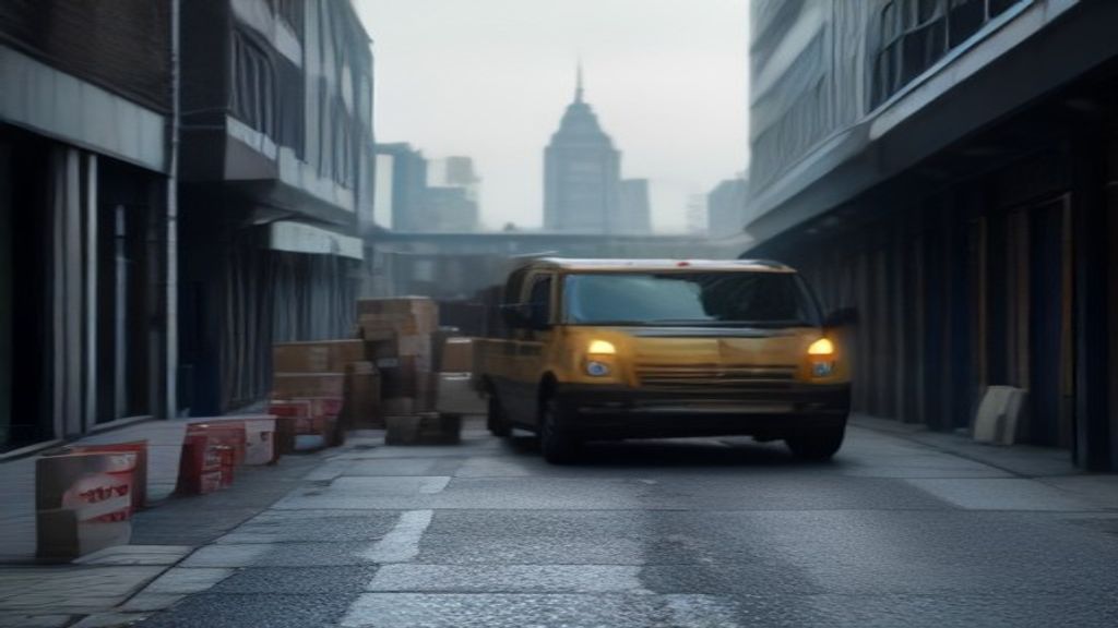 UK delivery van for 60 minute collection courier london. AGS Traders (UK) Ltd London and nationwide courier — same-day courier UK, urgent pallet freight, London ULEZ van delivery, 