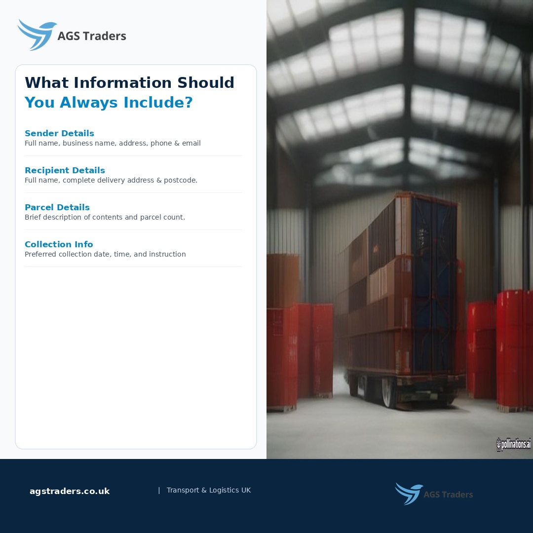 UK delivery van for Tyson fury for UK B2B shippers. AGS Traders (UK) Ltd London and nationwide courier — tyson fury, mimi rhodes, interest rates.